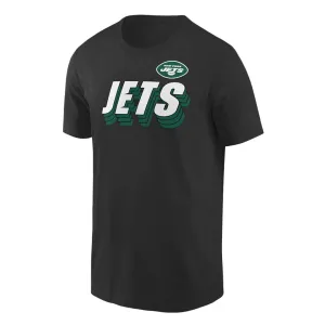 NFL - Men's New York Jets Short Sleeve T-Shirt (SA52 127A 9Z YMZ)