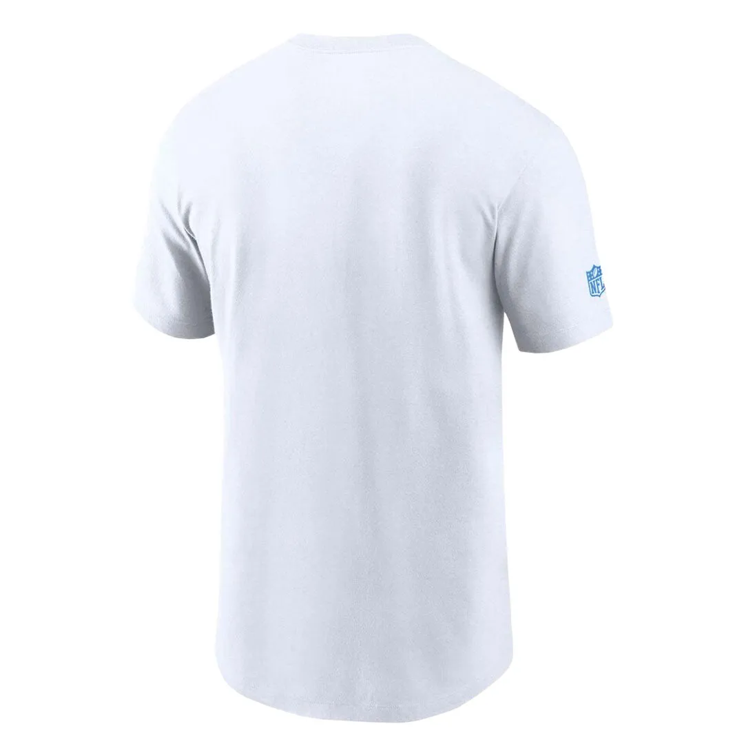 NFL - Men's Tennessee Titans Sideline Performance Short Sleeve T-Shirt (00LS 10A 8F 076)