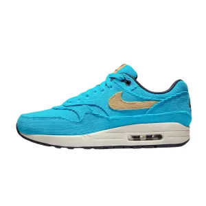 Nike Air Max 1 Corduroy Baltic Blue Sesame Gridiron Sail Nike Dunk