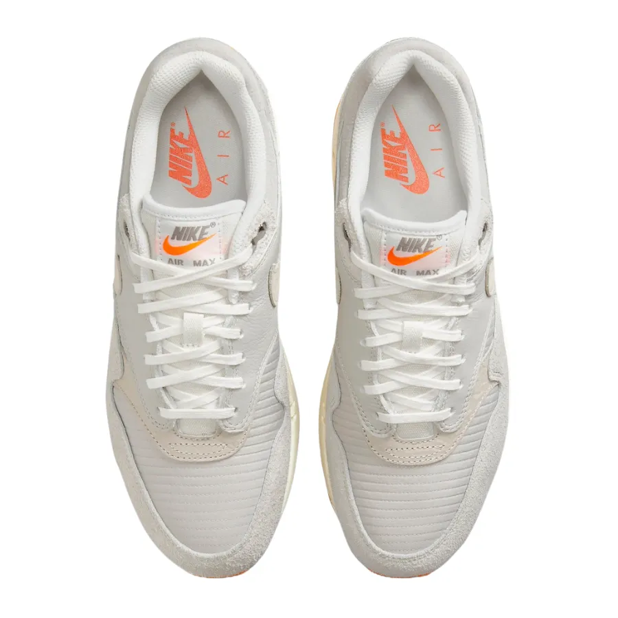 Nike Air Max 1 PRM Keep Rippin Stop Slippin 2.0 Light Iron Ore Nike Dunk