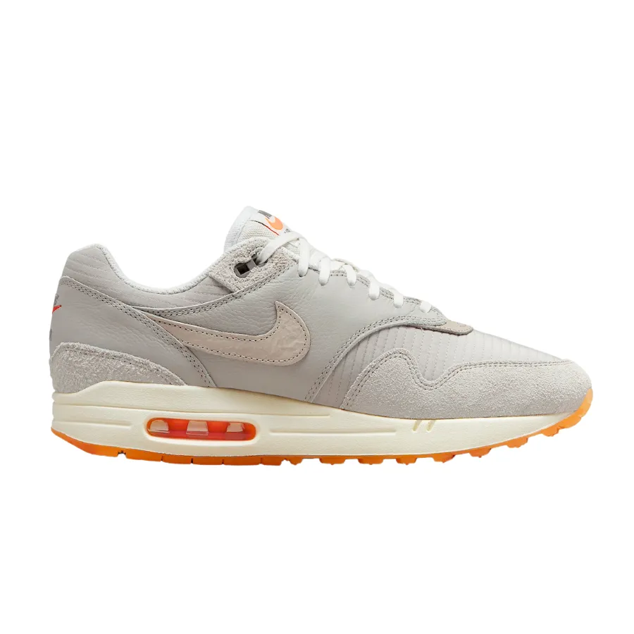 Nike Air Max 1 PRM Keep Rippin Stop Slippin 2.0 Light Iron Ore Nike Dunk