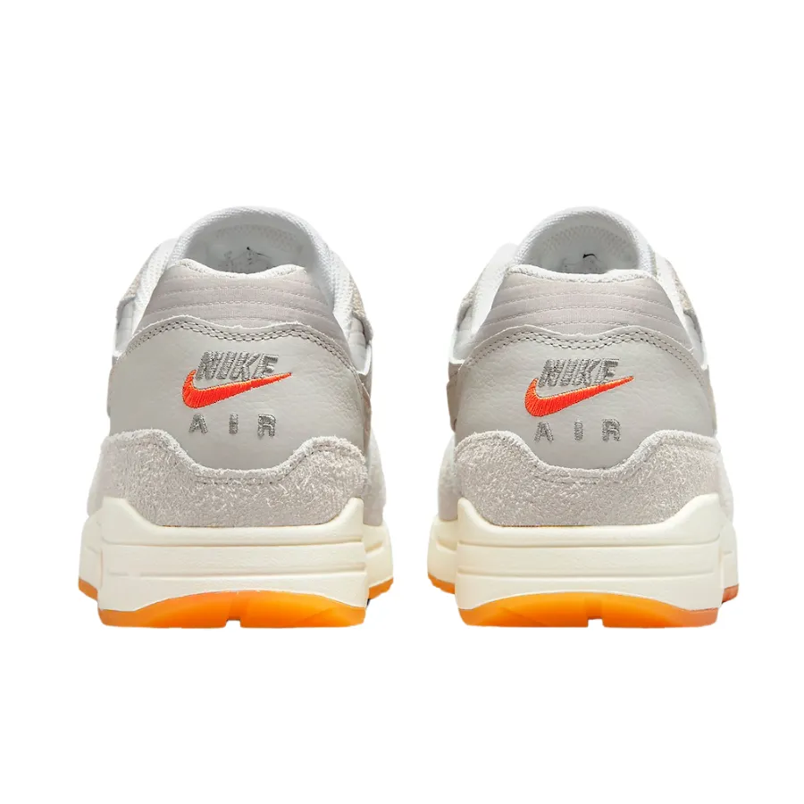 Nike Air Max 1 PRM Keep Rippin Stop Slippin 2.0 Light Iron Ore Nike Dunk