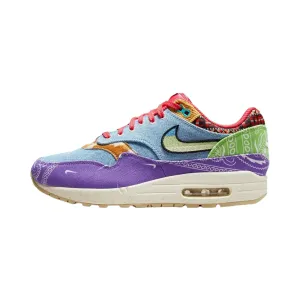 Nike Air Max 1 SP Concepts Far Out Special Box Multi Multi Nike Dunk