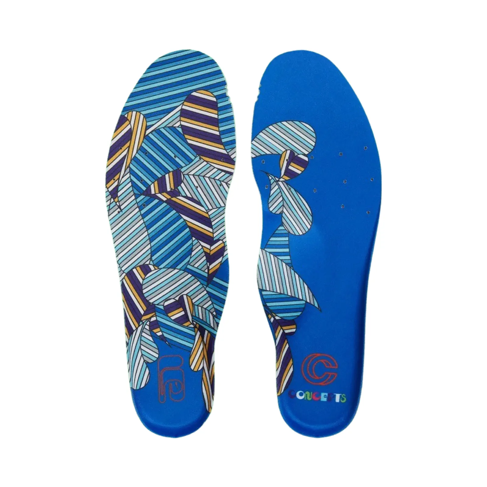 Nike Air Max 1 SP Concepts Far Out Special Box Multi Multi Nike Dunk