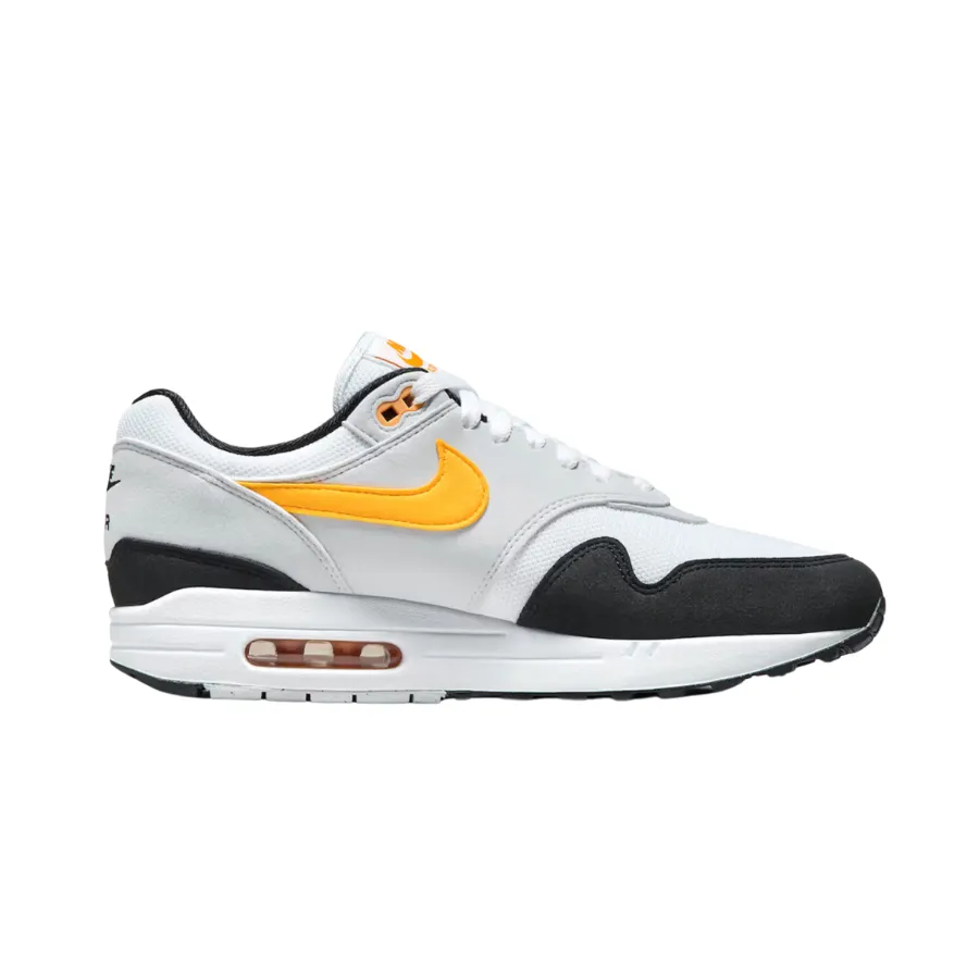 Nike Air Max 1 White University Gold Black Nike Dunk