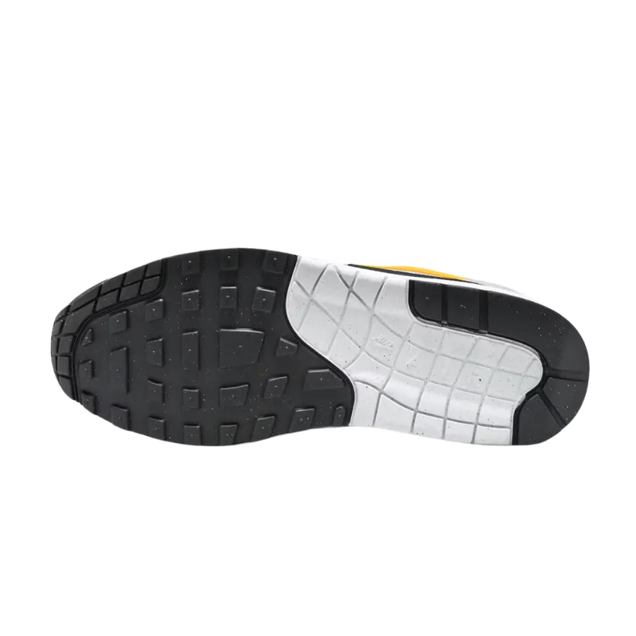 Nike Air Max 1 White University Gold Black Nike Dunk