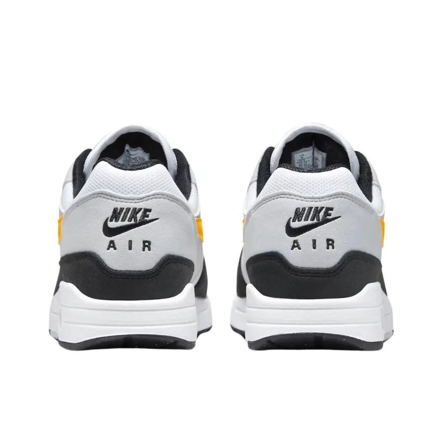 Nike Air Max 1 White University Gold Black Nike Dunk