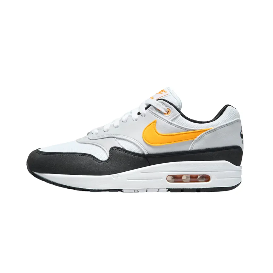 Nike Air Max 1 White University Gold Black Nike Dunk