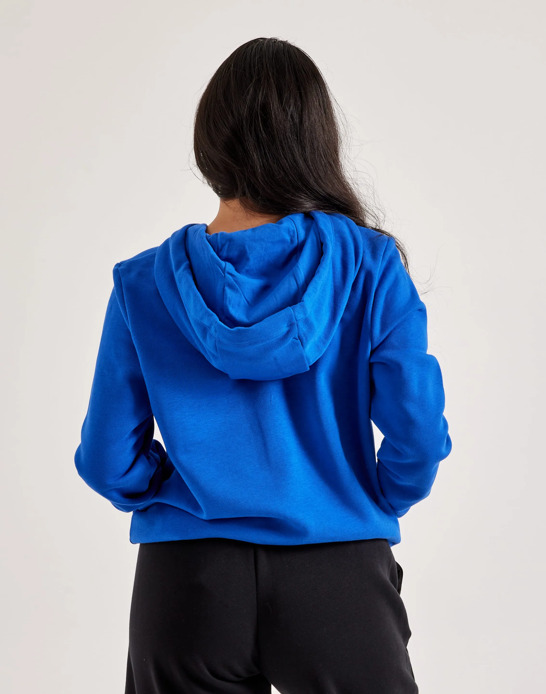 Nike Club Fleece Full-Zip Hoodie