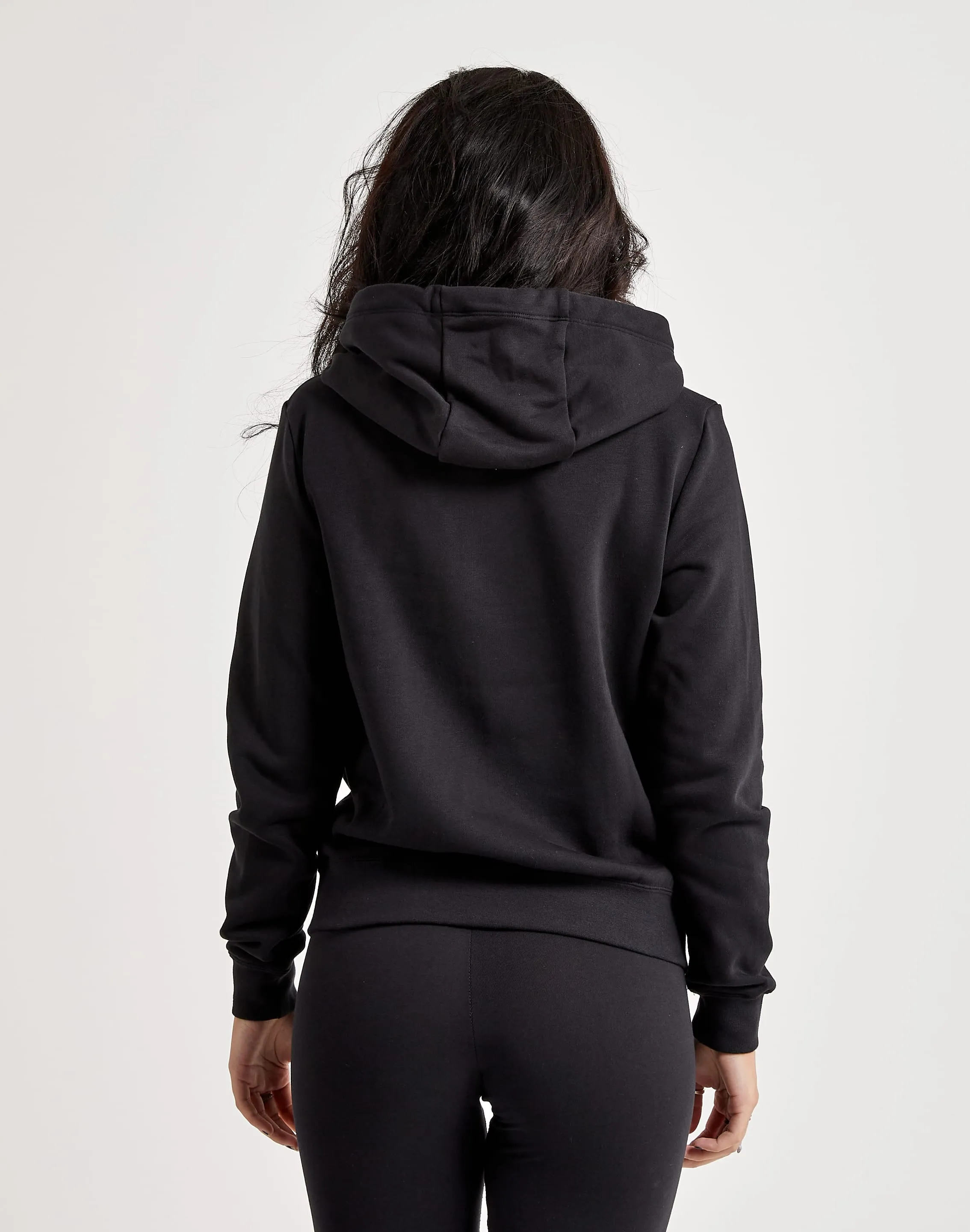 Nike Club Fleece Full-Zip Hoodie