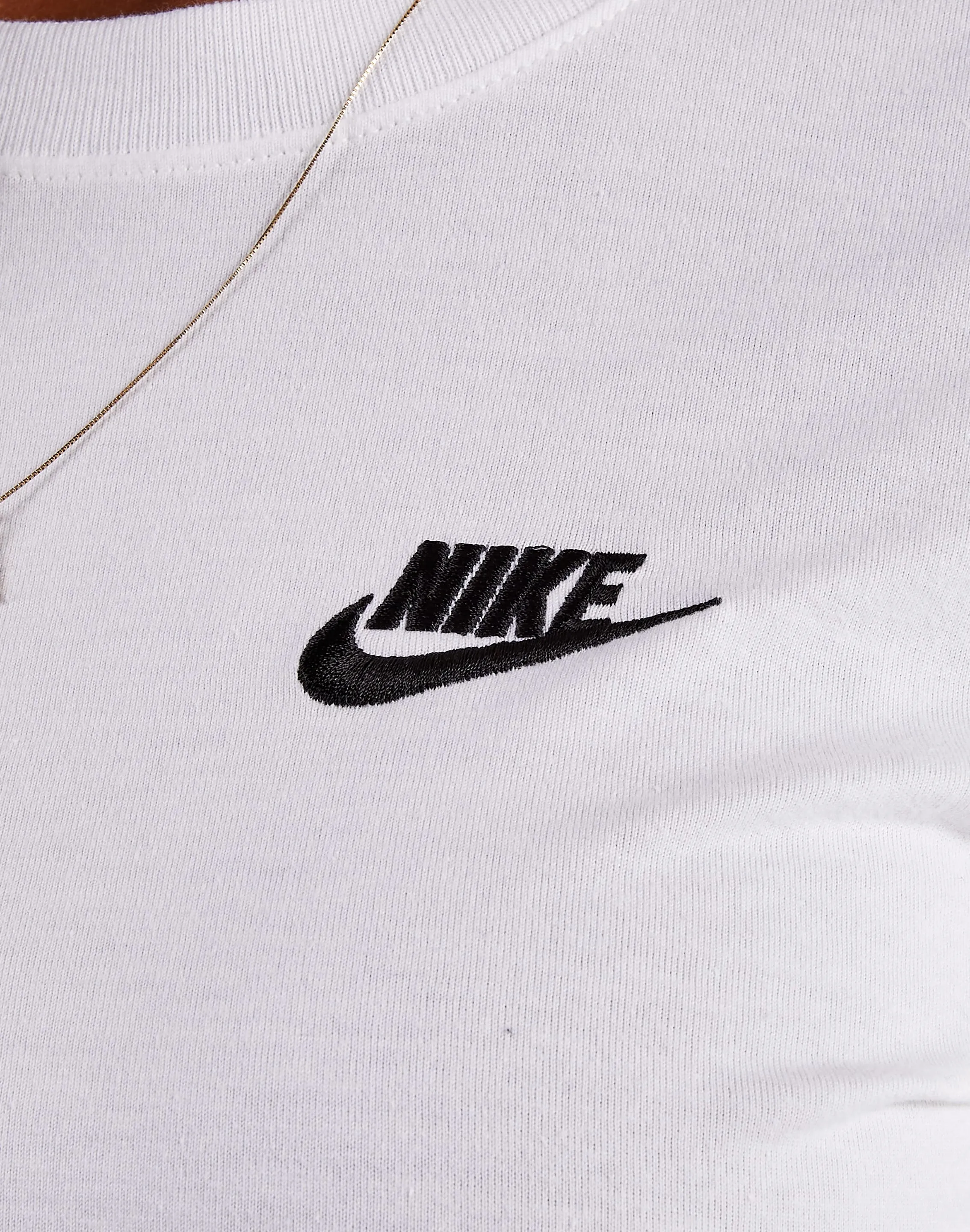 Nike Club Tee
