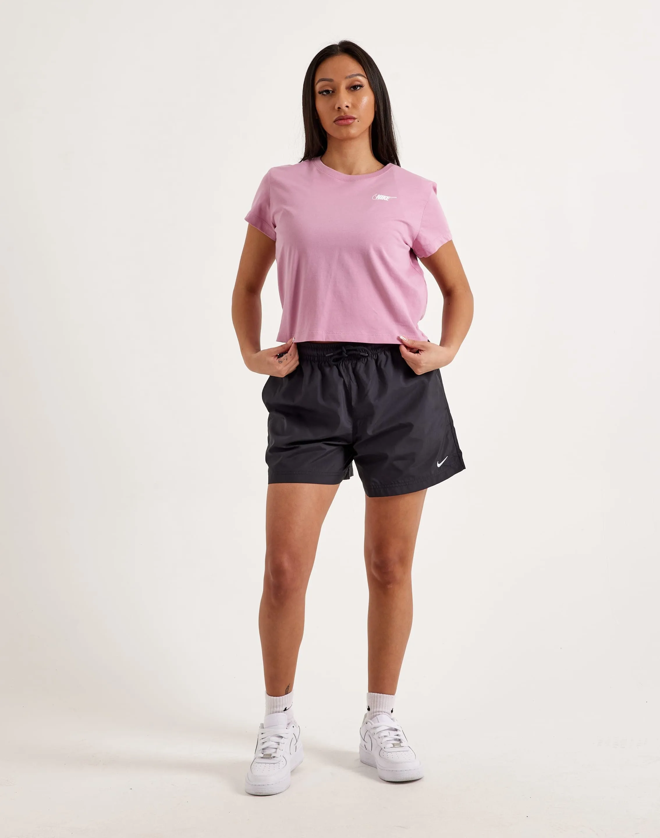 Nike Club Tee