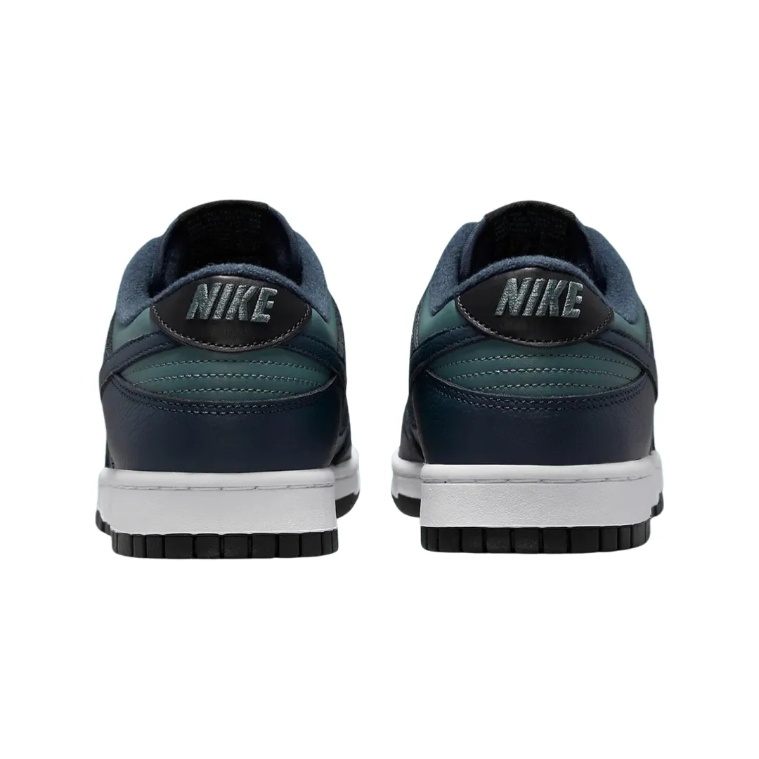 Nike Dunk Low Armory Navy Nike Dunk