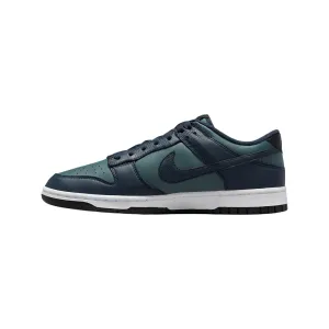 Nike Dunk Low Armory Navy Nike Dunk