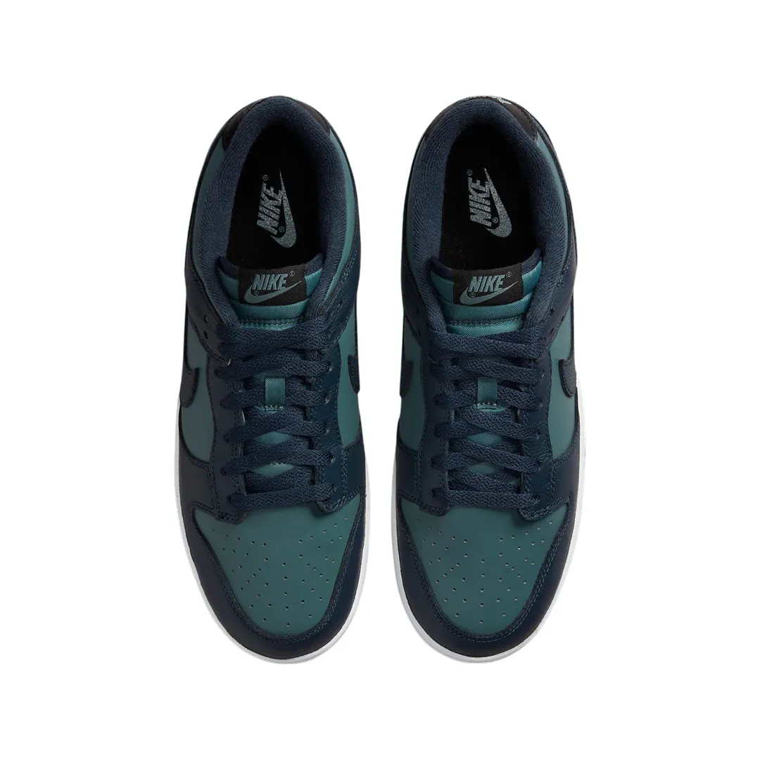 Nike Dunk Low Armory Navy Nike Dunk