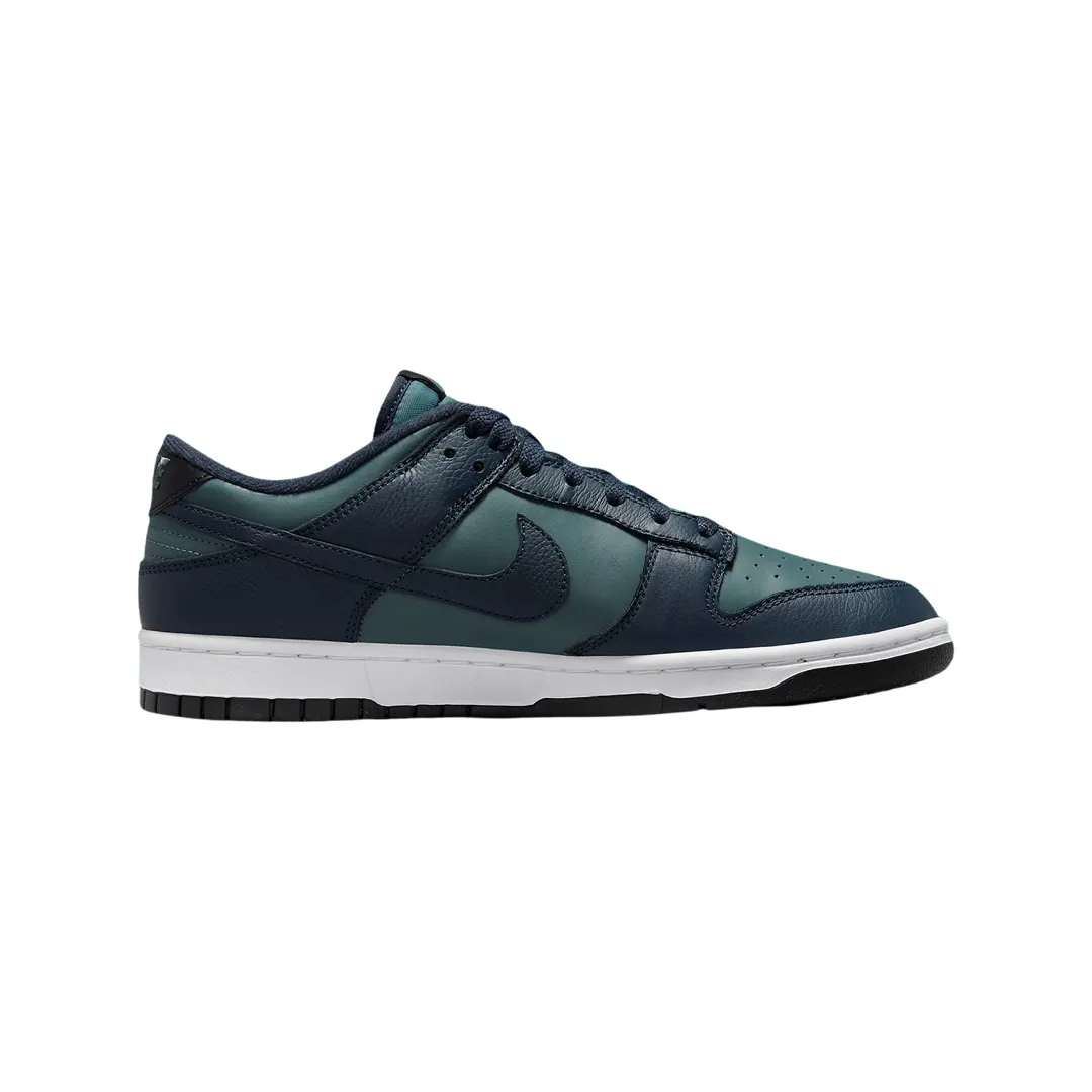 Nike Dunk Low Armory Navy Nike Dunk