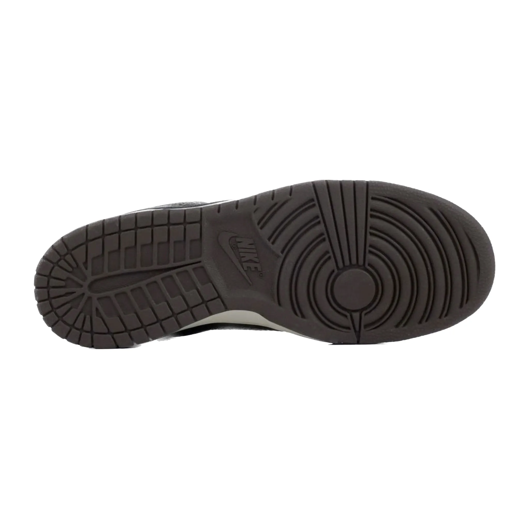 Nike Dunk Low by Michael Desmond Black Lt Stone Baroque Brown Nike Dunk