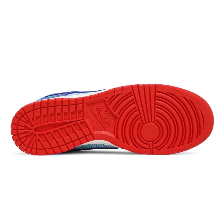 Nike Dunk Low Chinese New Year Firecracker Multicolor Nike Dunk