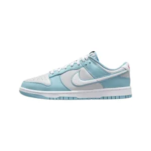 Nike Dunk Low Grey Fog Summit White White Nike Dunk