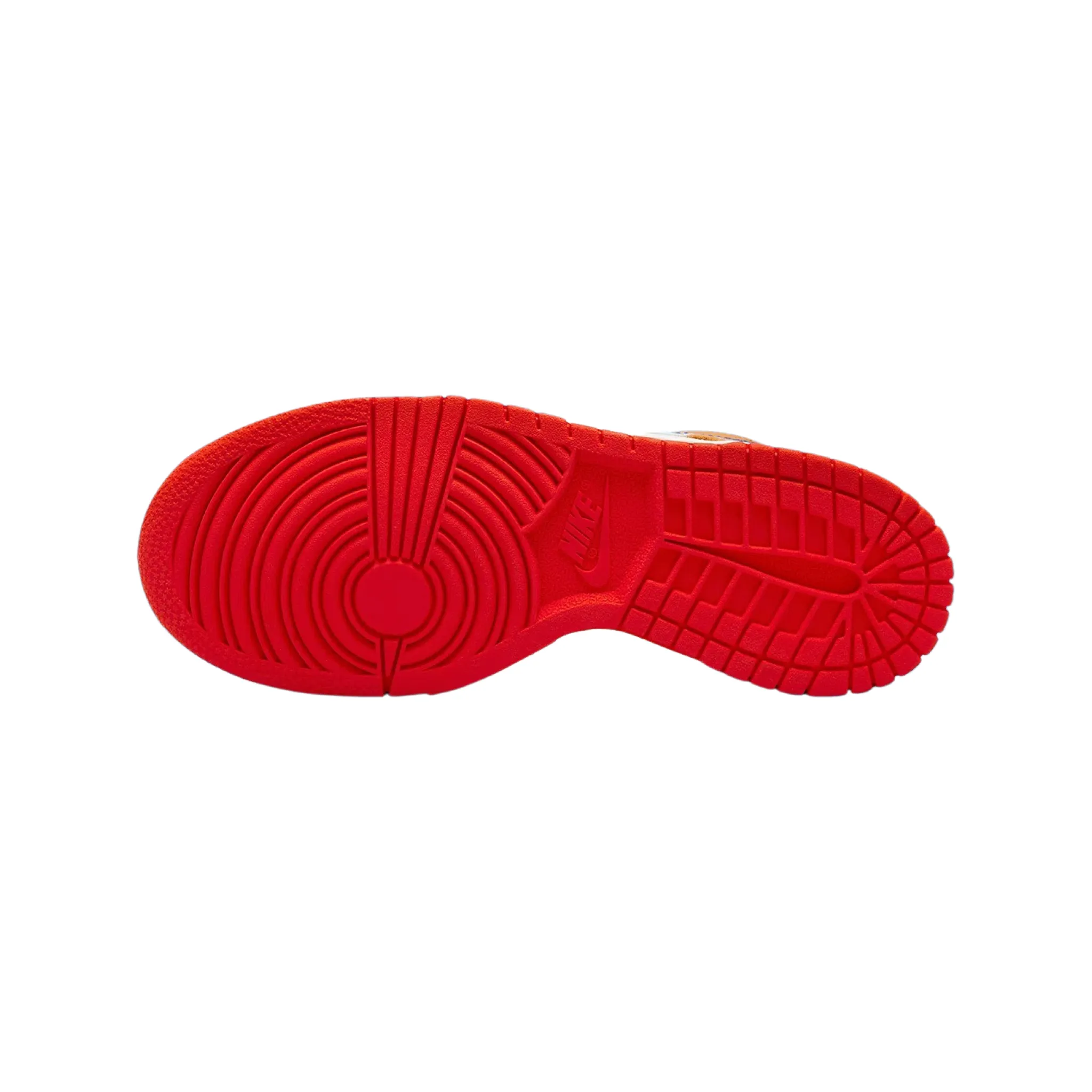 Nike Dunk Low GS Sail Game Royal University Red Nike Dunk