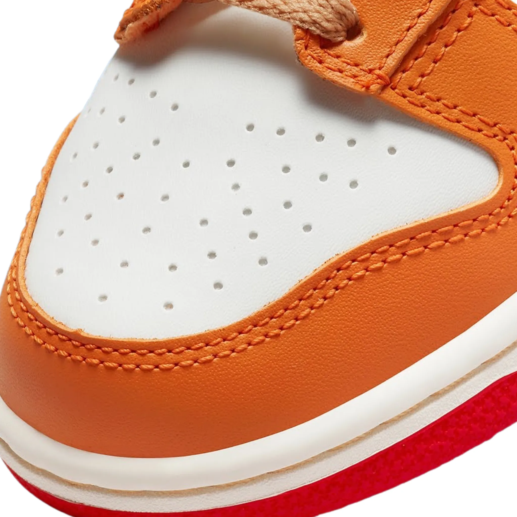 Nike Dunk Low GS Sail Game Royal University Red Nike Dunk