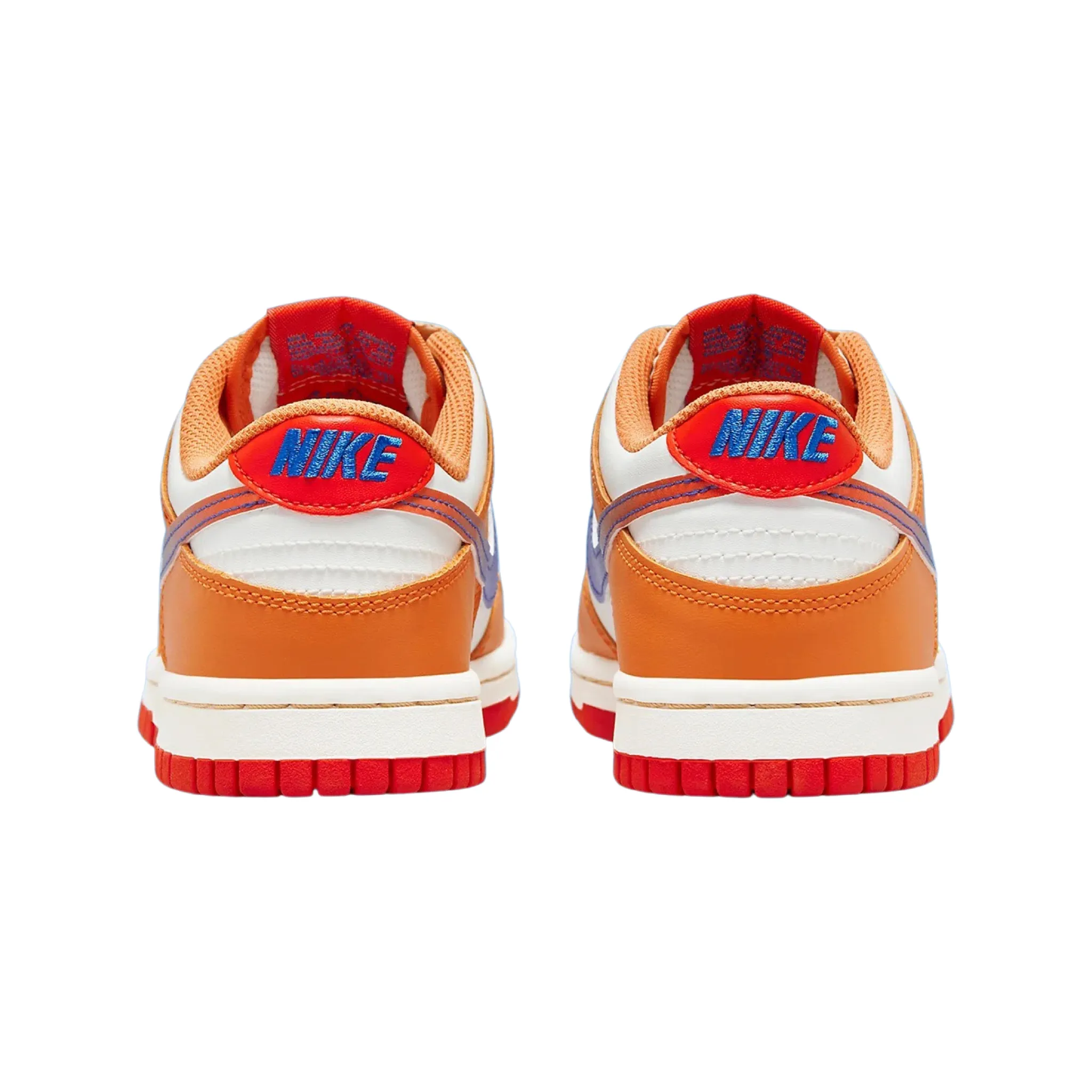 Nike Dunk Low GS Sail Game Royal University Red Nike Dunk