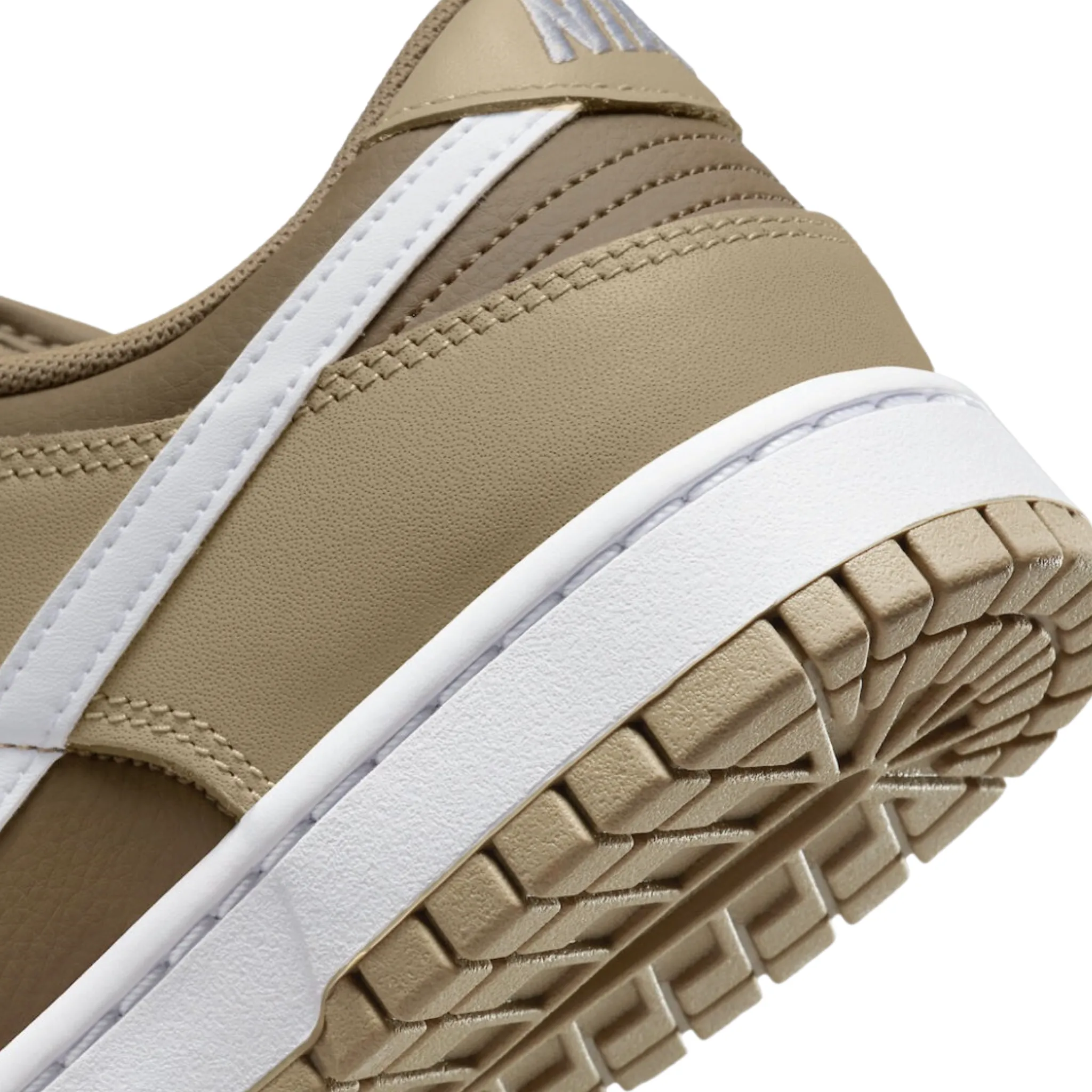 Nike Dunk Low Judge Khaki White Hazel Nike Dunk