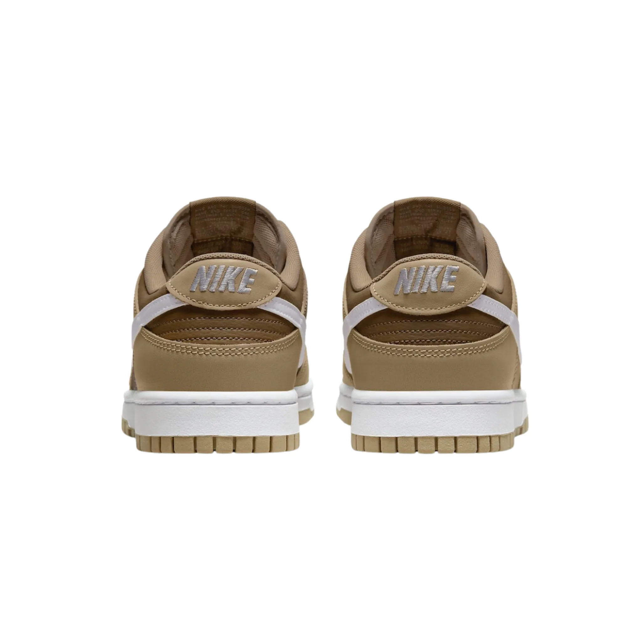 Nike Dunk Low Judge Khaki White Hazel Nike Dunk