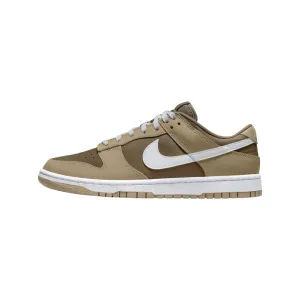 Nike Dunk Low Judge Khaki White Hazel Nike Dunk