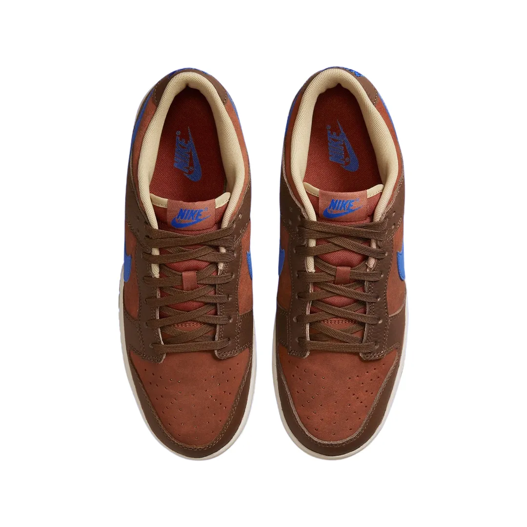 Nike Dunk Low Mars Stone Cacao Nike Dunk