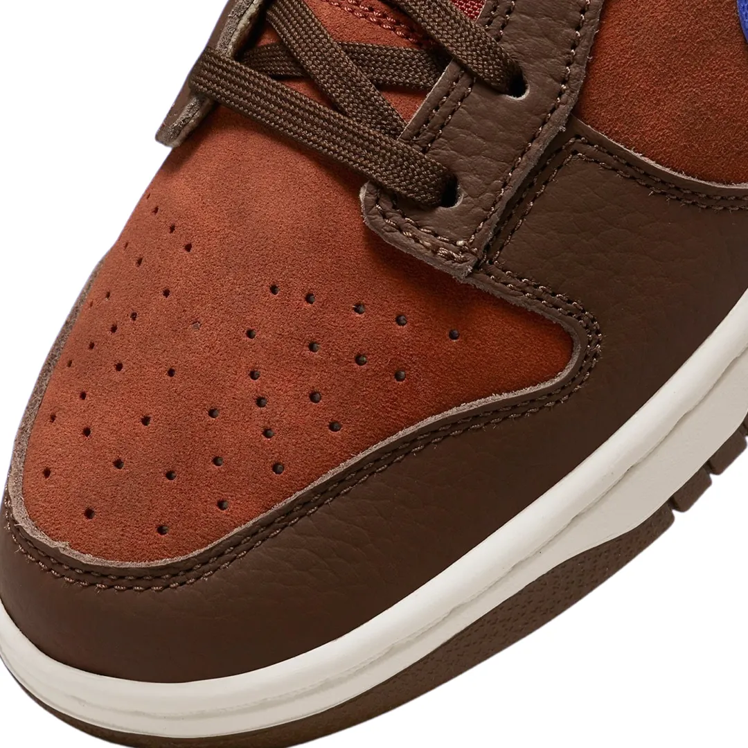 Nike Dunk Low Mars Stone Cacao Nike Dunk