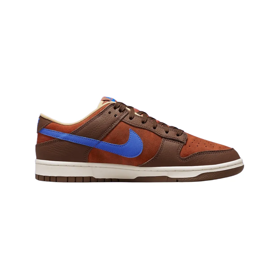 Nike Dunk Low Mars Stone Cacao Nike Dunk