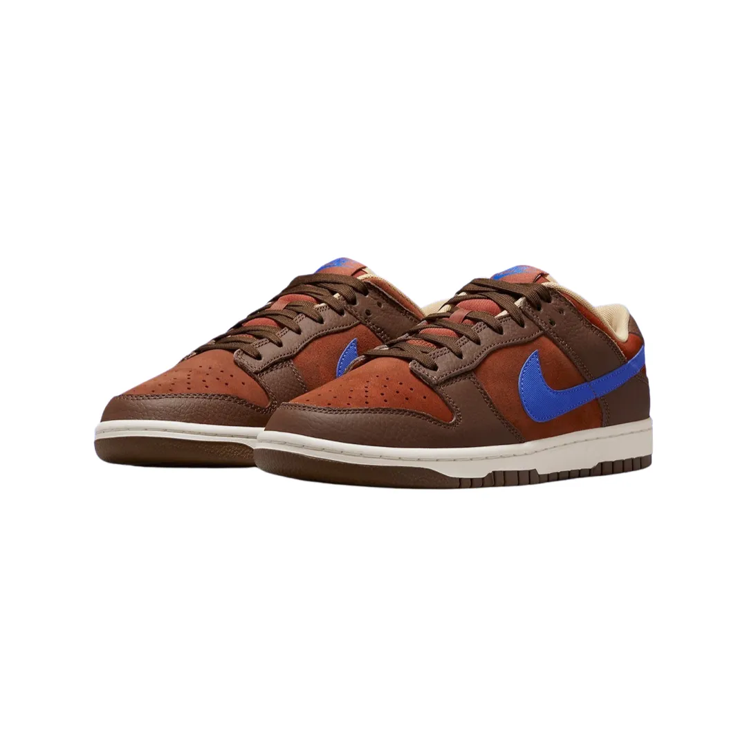 Nike Dunk Low Mars Stone Cacao Nike Dunk
