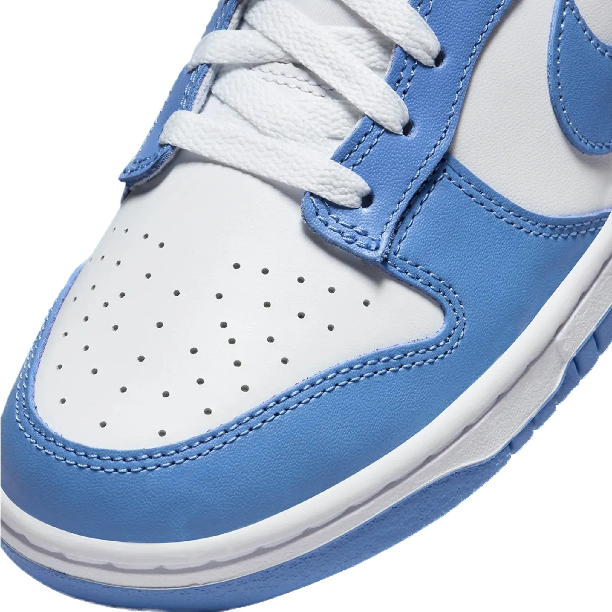 Nike Dunk Low Polar Blue White Nike Dunk