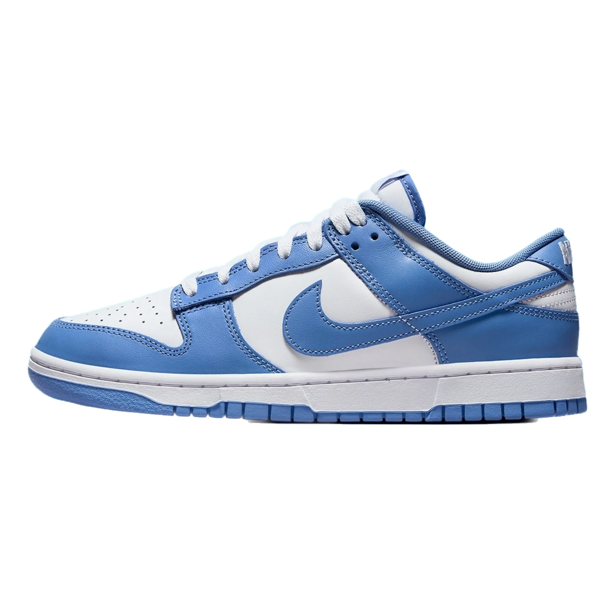 Nike Dunk Low Polar Blue White Nike Dunk