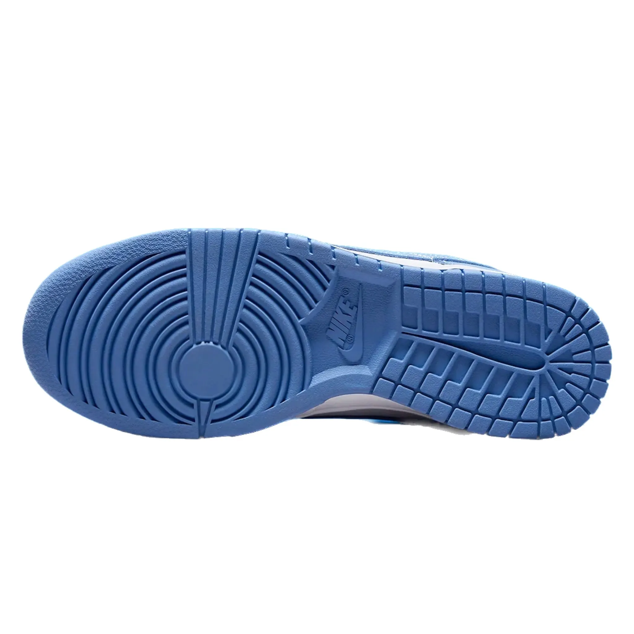 Nike Dunk Low Polar Blue White Nike Dunk
