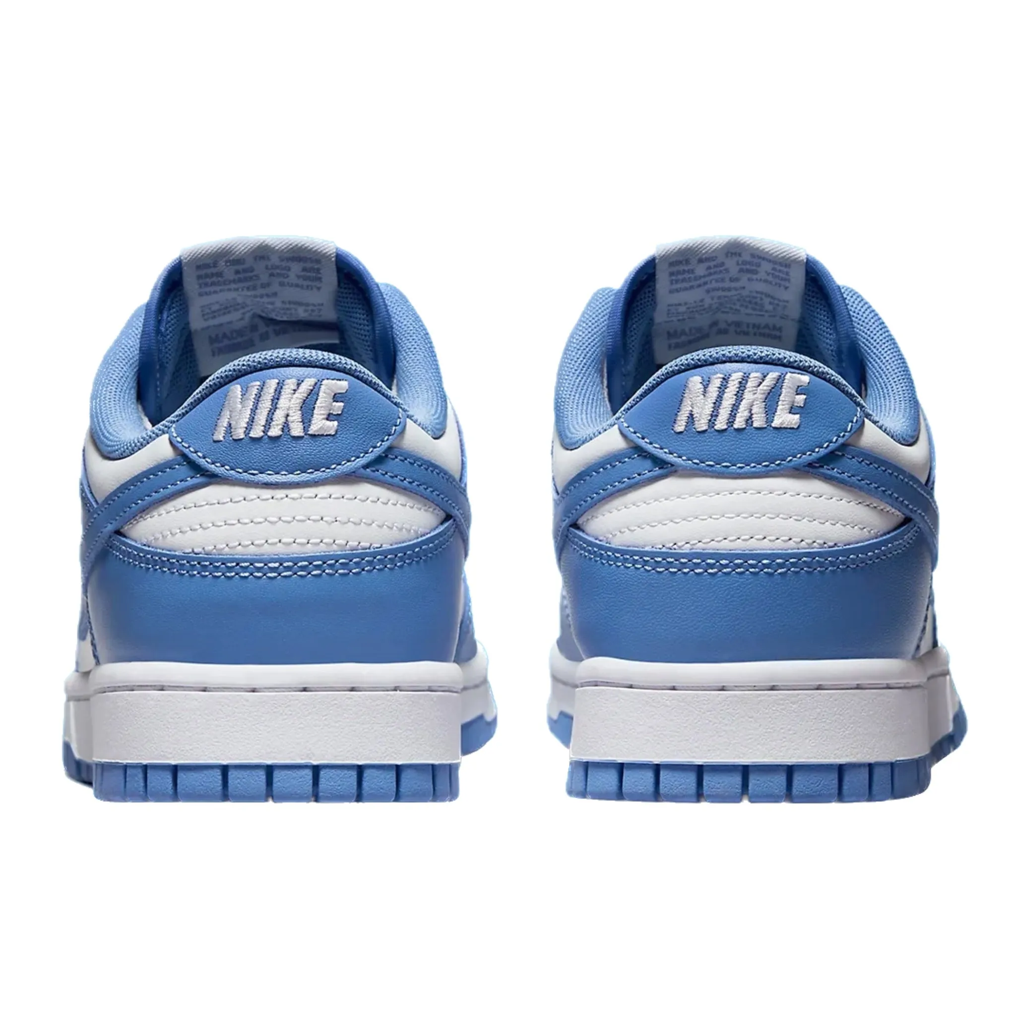 Nike Dunk Low Polar Blue White Nike Dunk