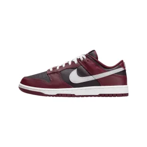 Nike Dunk Low Retro Dark Beetroot White Nike Dunk