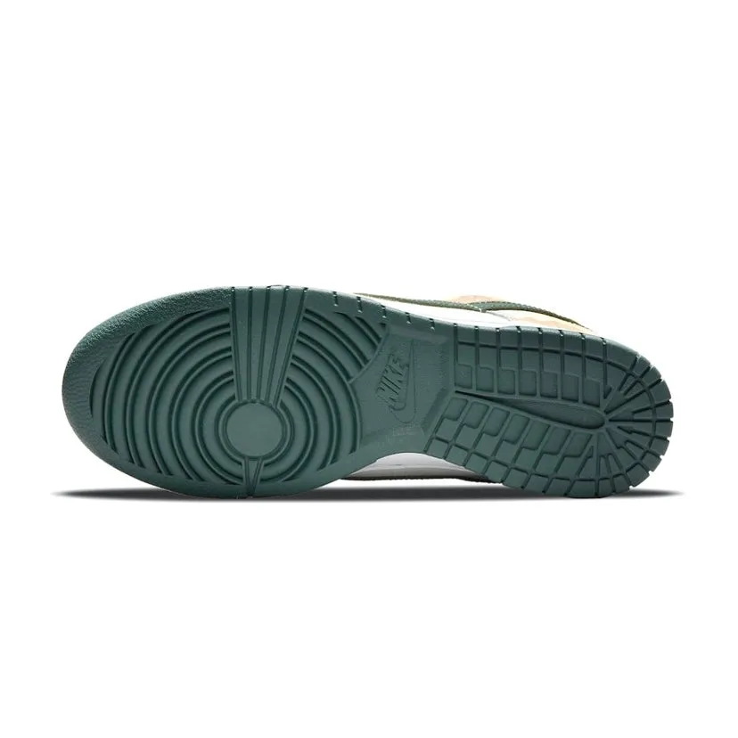 Nike Dunk Low Sail Multi-Camo Nike Dunk