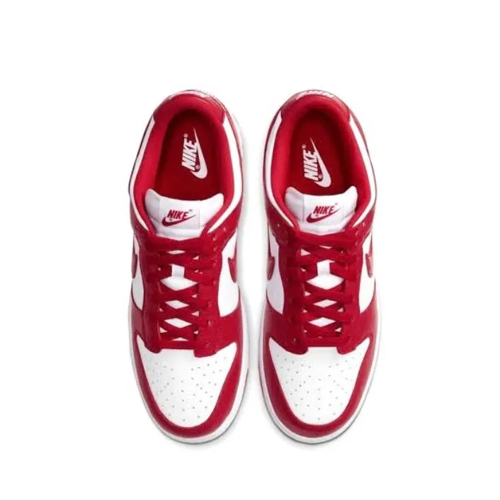 Nike Dunk Low St Johns University Red 2020 Nike Dunk
