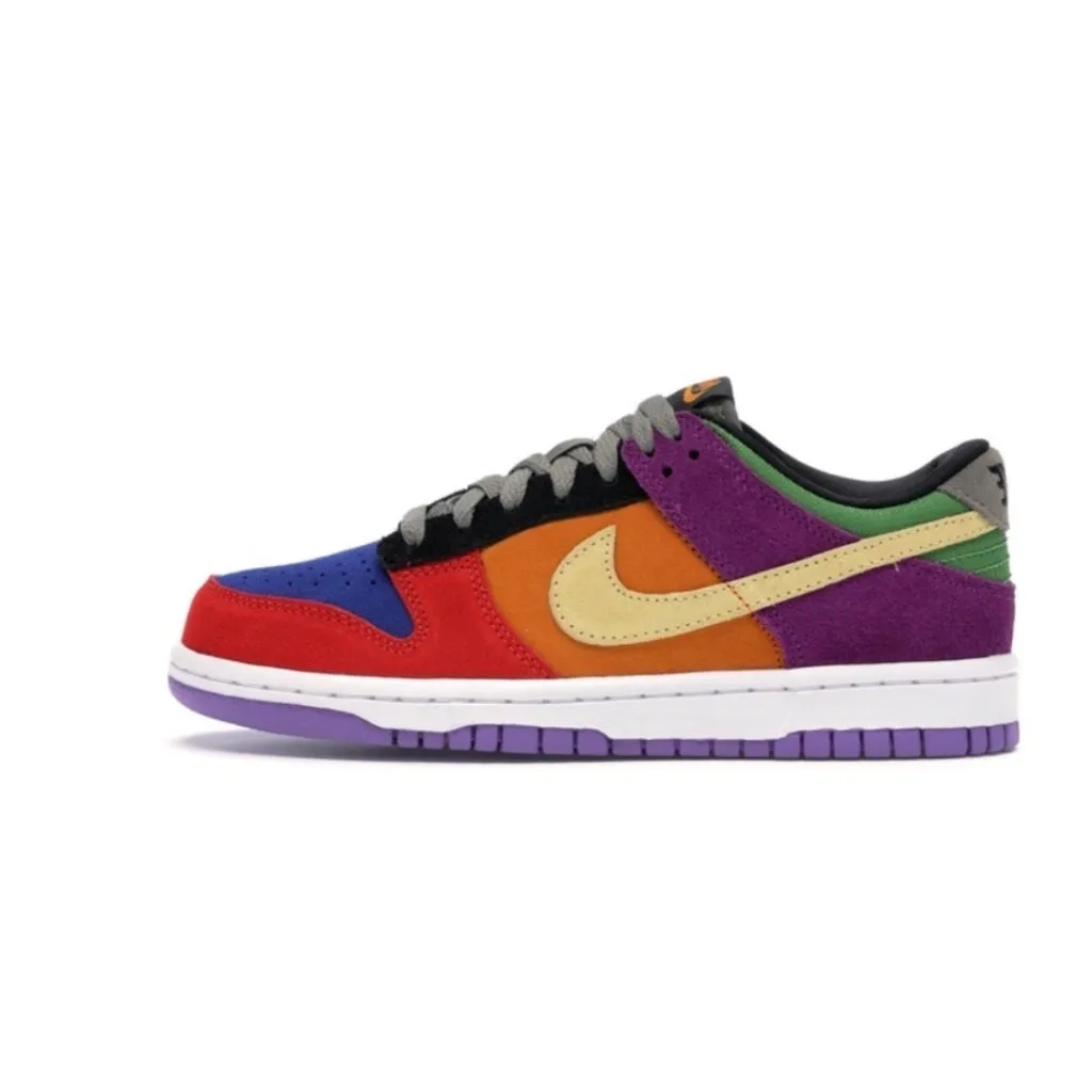 Nike Dunk Low Viotech 2019 Nike Dunk