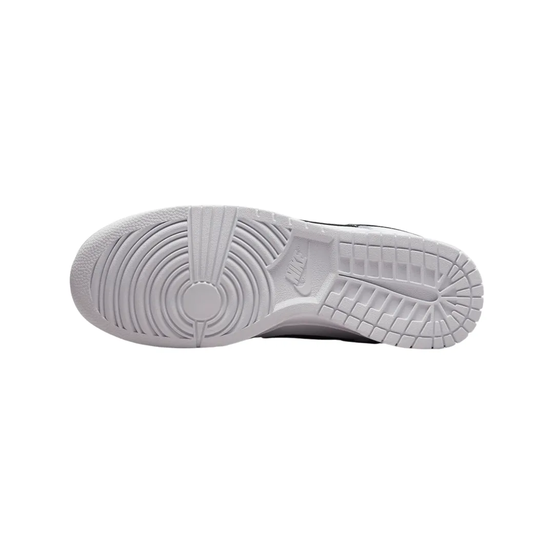 Nike Dunk Low White Black Summit White Nike Dunk