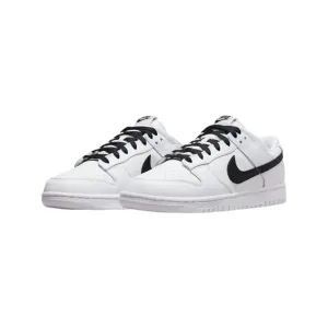 Nike Dunk Low White Black Summit White Nike Dunk