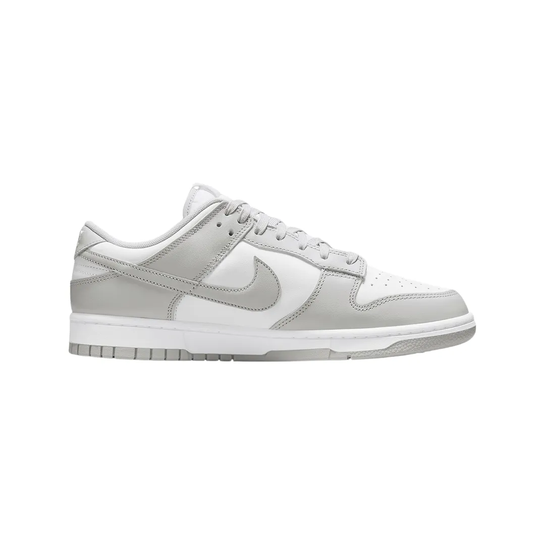 Nike Dunk Low White Grey Fog Nike Dunk