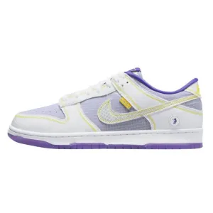 Nike Dunk Low x Union LA Passport Pack Court Purple Nike Dunk