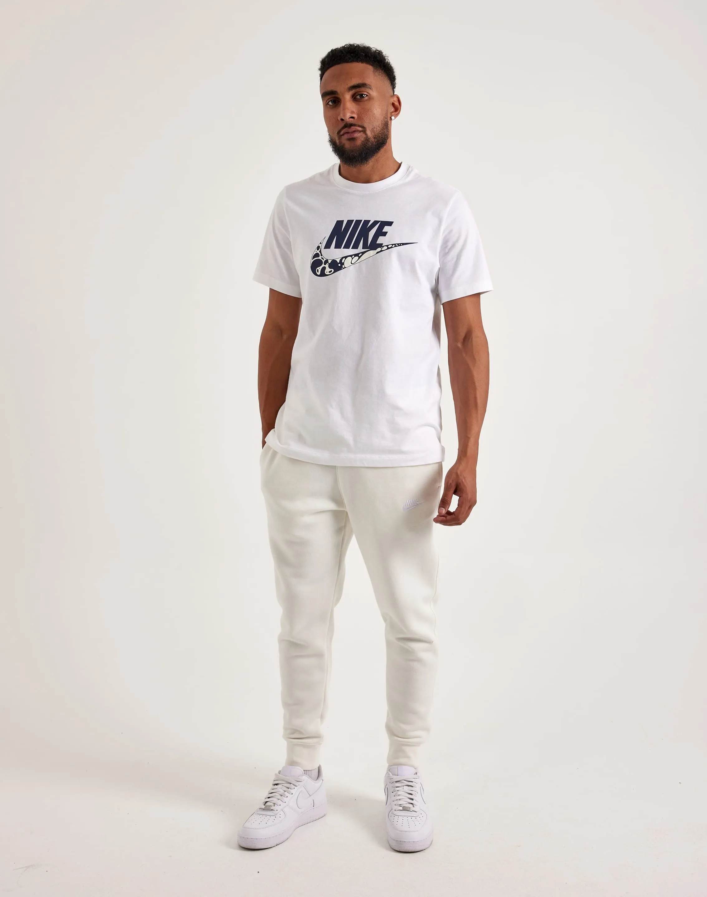 Nike Futura Tee