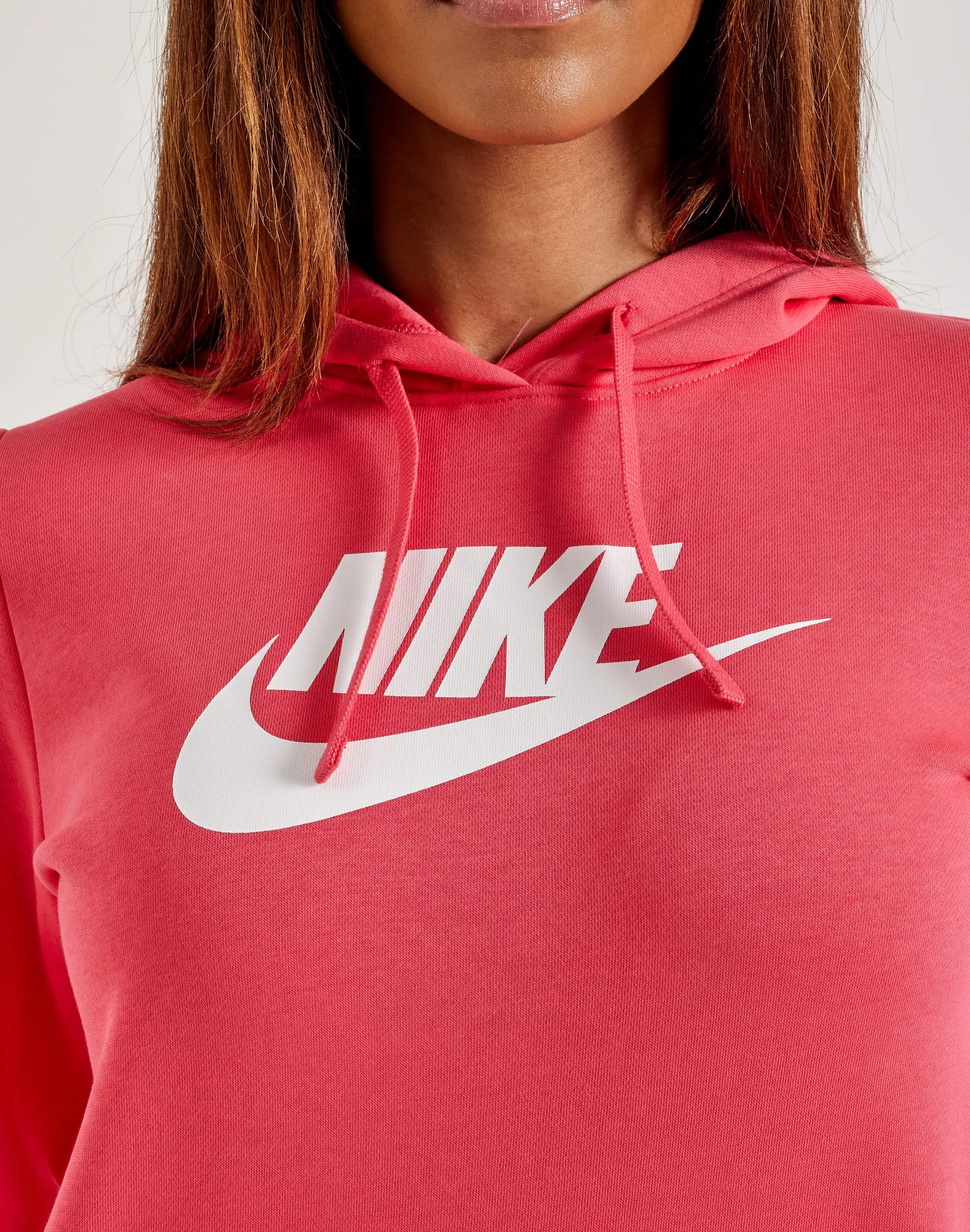 Nike Graphic Club Fleece Pullover Hoodie