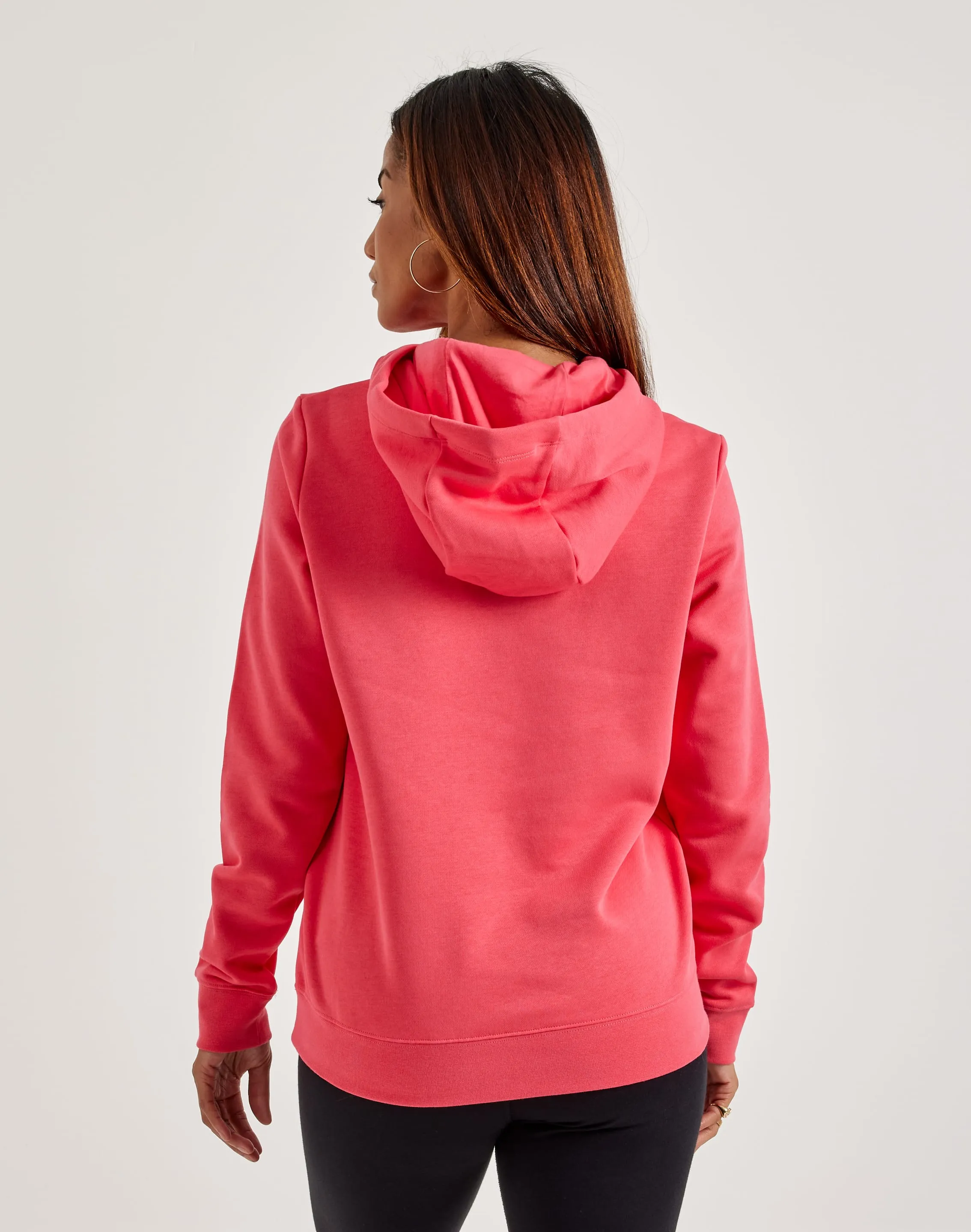 Nike Graphic Club Fleece Pullover Hoodie