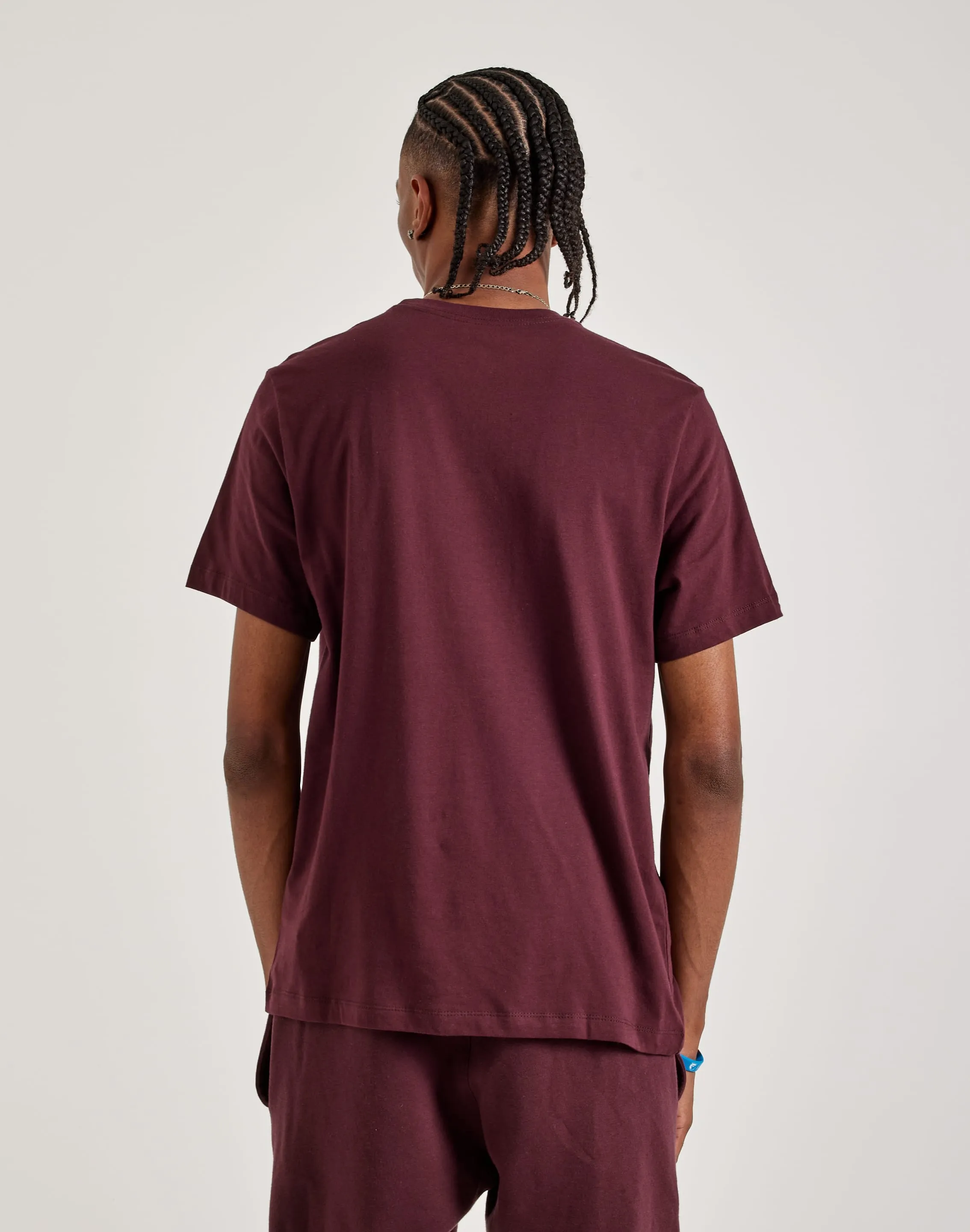 Nike Icon Futura Tee