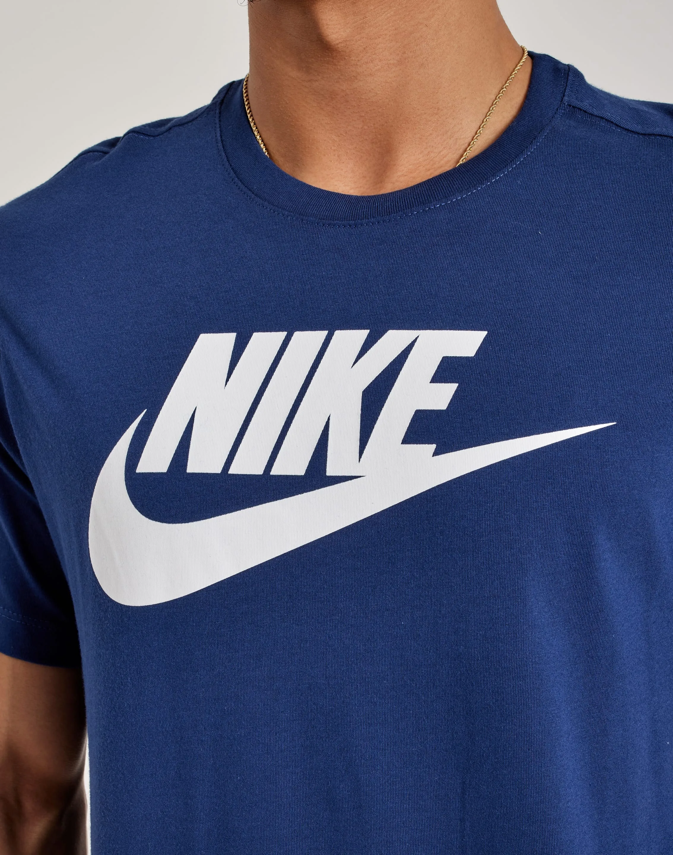 Nike Icon Futura Tee